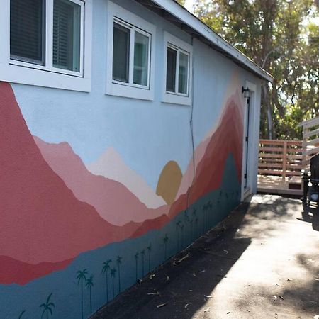 Peaceful Tiny Home With Two Queens And Loft San Luis Obispo Exterior foto