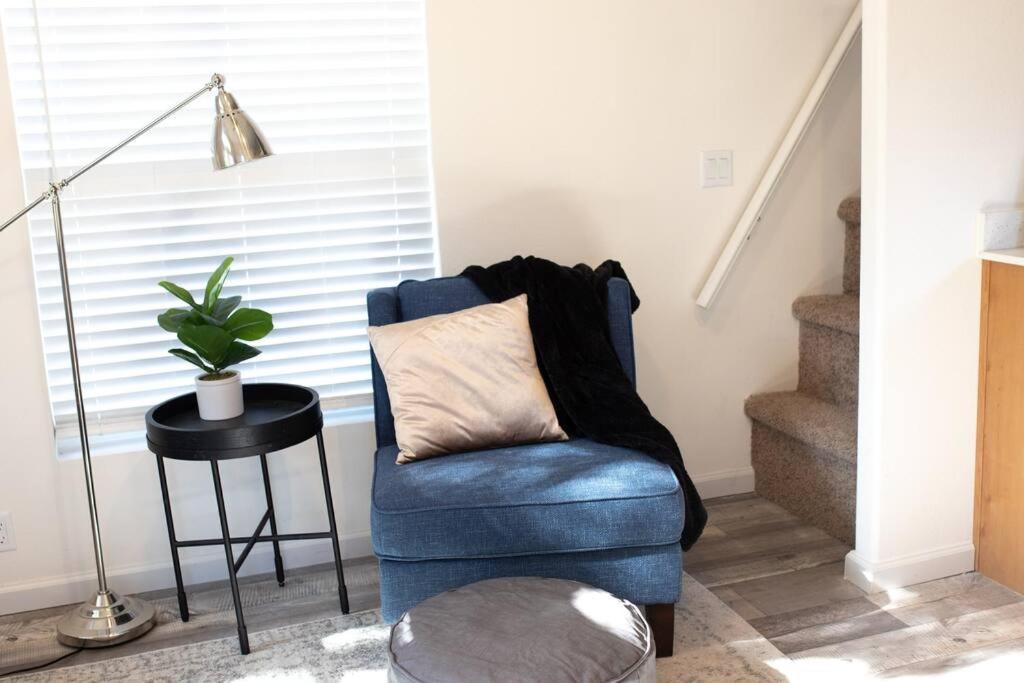 Peaceful Tiny Home With Two Queens And Loft San Luis Obispo Exterior foto