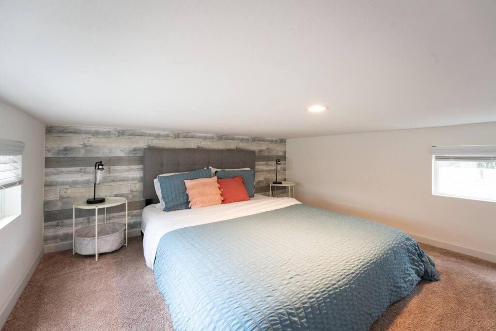 Peaceful Tiny Home With Two Queens And Loft San Luis Obispo Exterior foto