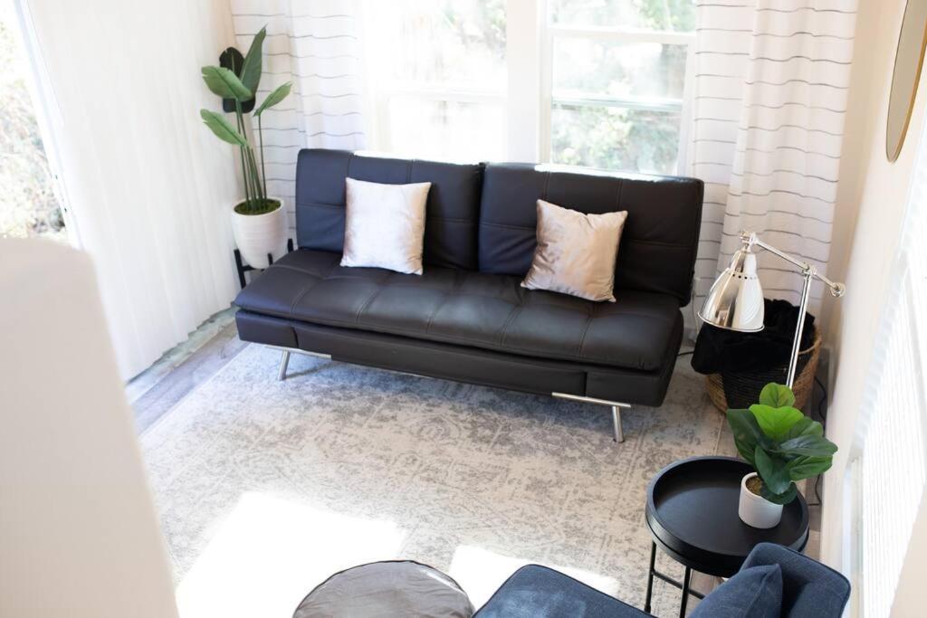 Peaceful Tiny Home With Two Queens And Loft San Luis Obispo Exterior foto
