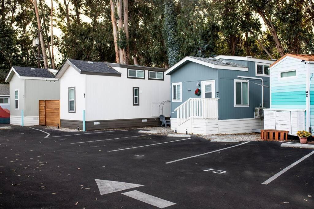 Peaceful Tiny Home With Two Queens And Loft San Luis Obispo Exterior foto
